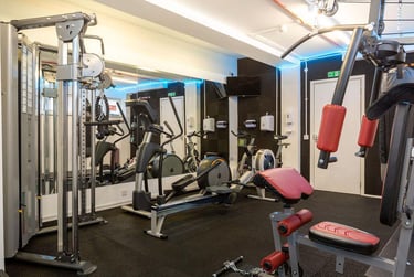 1 bed studio, Alexandra Road, Mutley, Plymouth, PL47EG - Image 12